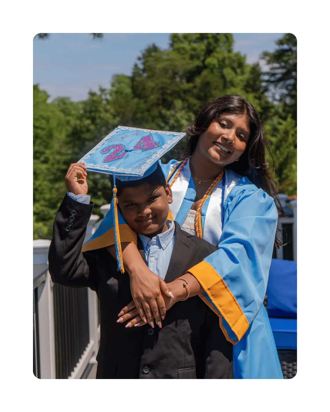 AI-Powered Cloud Galleries