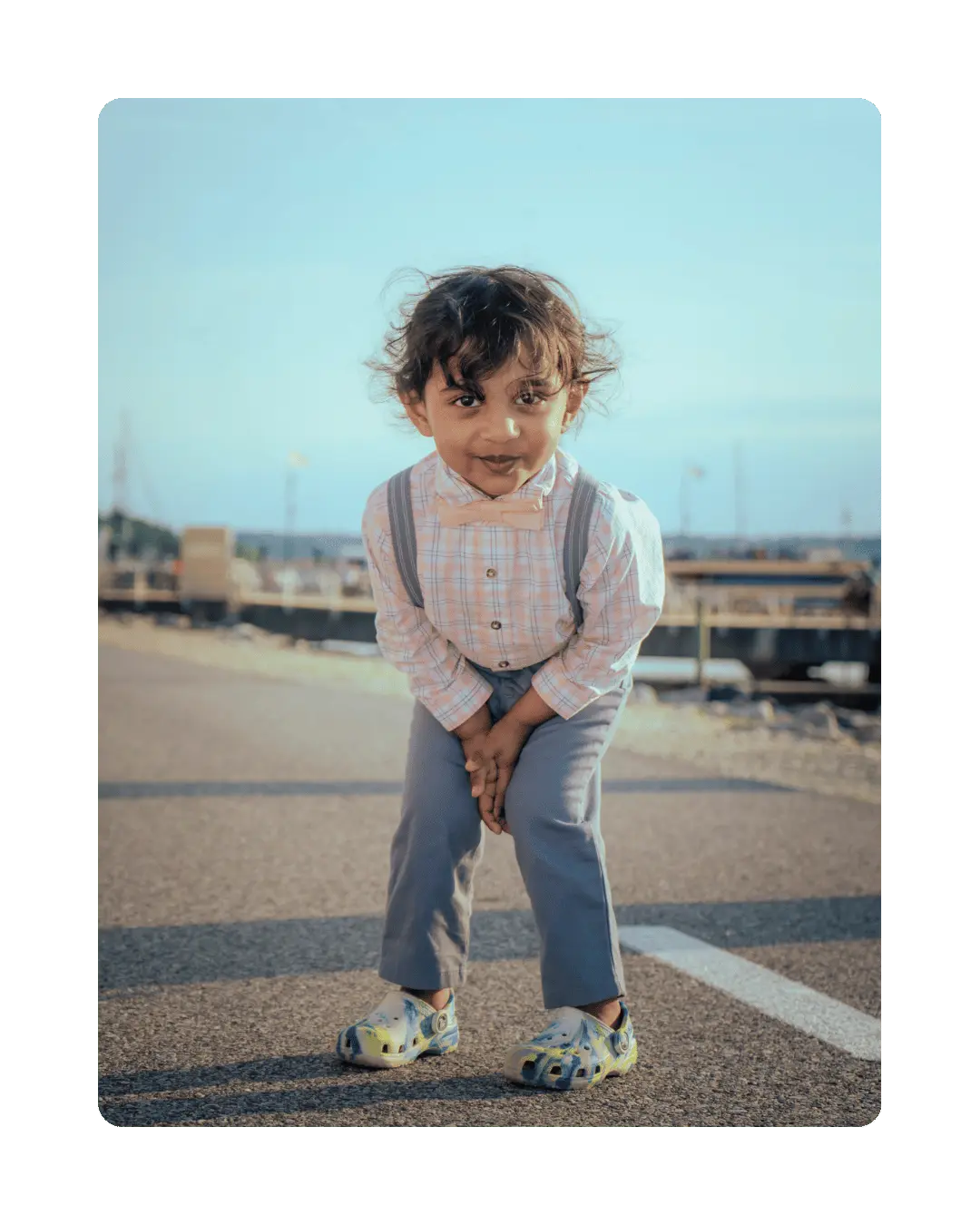 Seamless Client Experience